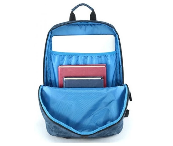 Фото - рюкзак Рюкзак Mi Casual Backpack (Blue)