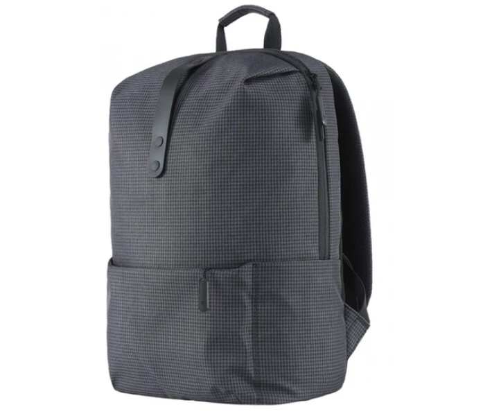 Фото - рюкзак Рюкзак Mi Casual Backpack (Black)