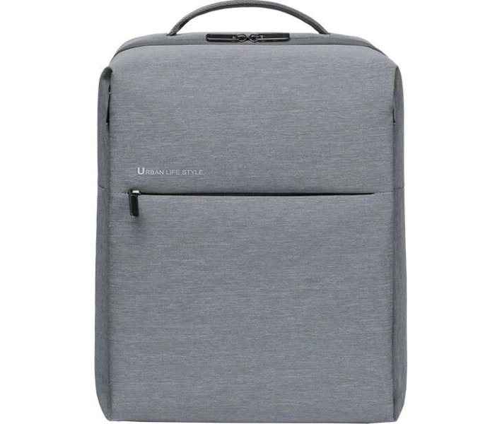 Фото - рюкзак Рюкзак Xiaomi City Backpack 2 (Light Gray)