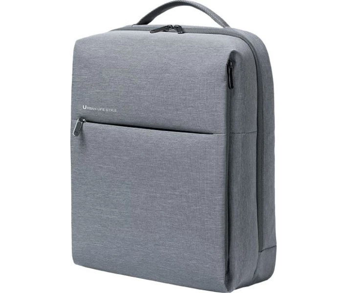 Фото - рюкзак Рюкзак Xiaomi City Backpack 2 (Light Gray)