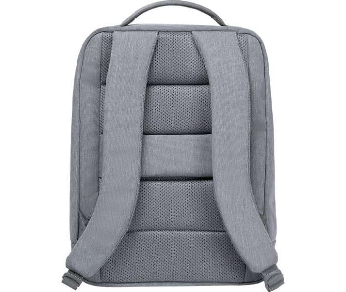 Фото - рюкзак Рюкзак Xiaomi City Backpack 2 (Light Gray)