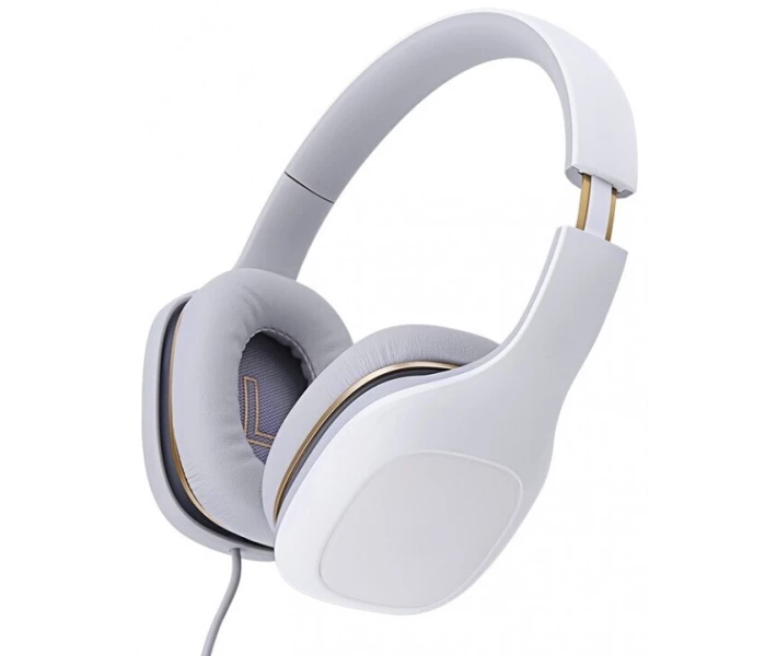 Фото - наушники Наушники Xiaomi Mi Headphones 2 (ZBW4353TY) White