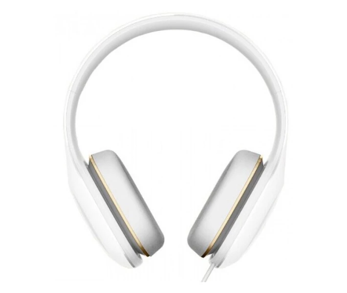 Фото - наушники Наушники Xiaomi Mi Headphones 2 (ZBW4353TY) White