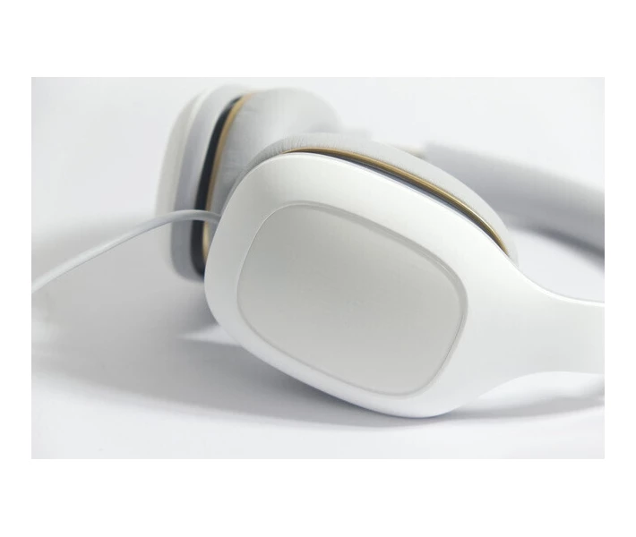 Фото - наушники Наушники Xiaomi Mi Headphones 2 (ZBW4353TY) White