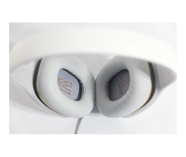 Фото - наушники Наушники Xiaomi Mi Headphones 2 (ZBW4353TY) White