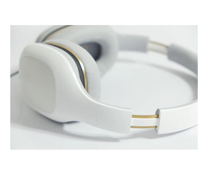 Фото - наушники Наушники Xiaomi Mi Headphones 2 (ZBW4353TY) White