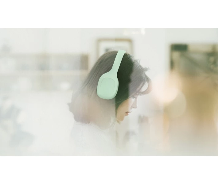 Фото - наушники Наушники Xiaomi Mi Headphones 2 (ZBW4353TY) White