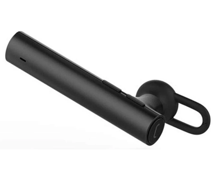 Моно гарнитура Xiaomi Mi Bluetooth Headset (ZBW4346GL) Black