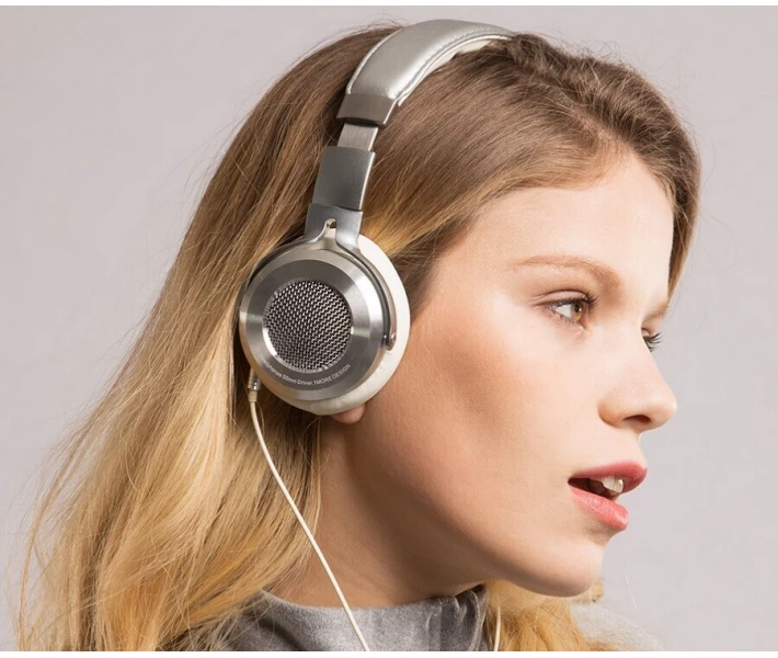 Mi over ear headphones top