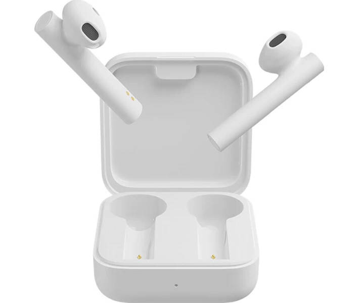 Фото - наушники Наушники Xiaomi Mi Air 2 SE (TWSEJ04WM) White