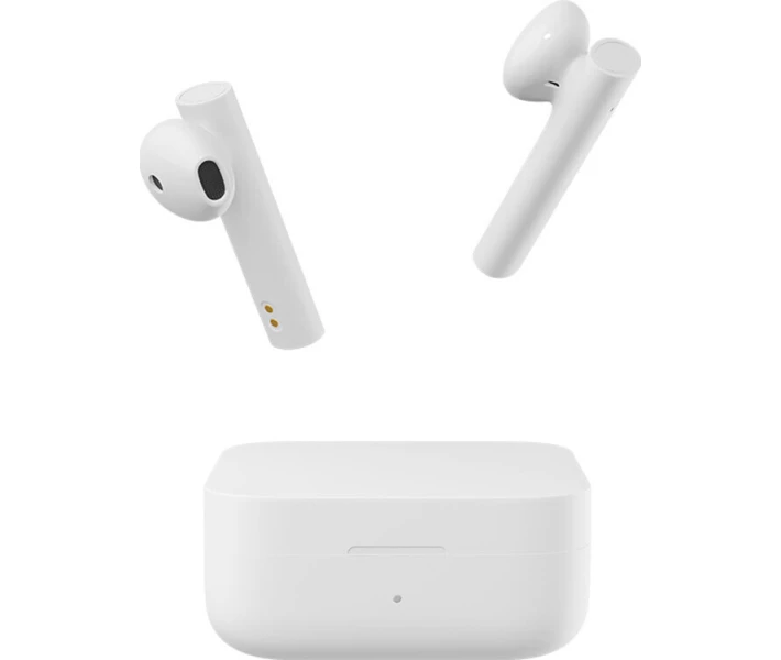 Фото - наушники Наушники Xiaomi Mi Air 2 SE (TWSEJ04WM) White