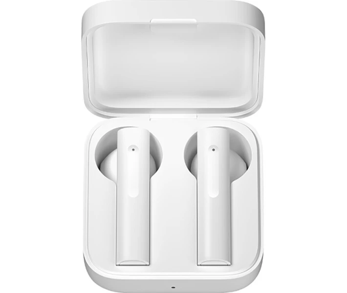 Фото - наушники Наушники Mi True Wireless Earphones 2 Basic (BHR4089GL) White