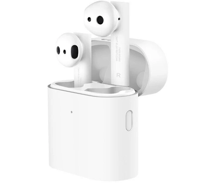 Фото - наушники Наушники Mi True Wireless Earphones 2S (BHR4208GL) White