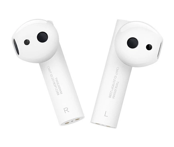 Фото - наушники Наушники Mi True Wireless Earphones 2S (BHR4208GL) White