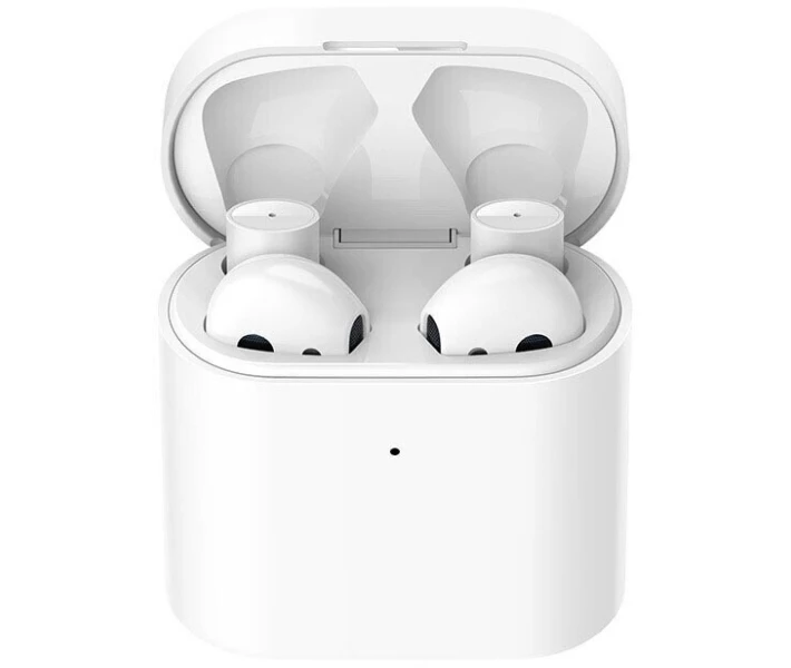 Фото - наушники Наушники Mi True Wireless Earphones 2S (BHR4208GL) White