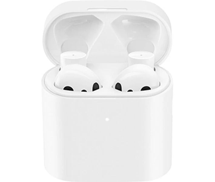 Фото - наушники Наушники Mi True Wireless Earphones 2S (BHR4208GL) White