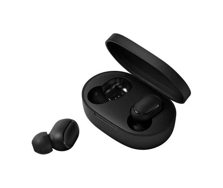 Фото - наушники Наушники Mi True Wireless Earbuds Basic 2 (BHR4272GL) Black