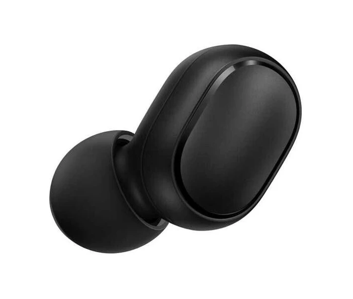 Фото - наушники Наушники Mi True Wireless Earbuds Basic 2 (BHR4272GL) Black