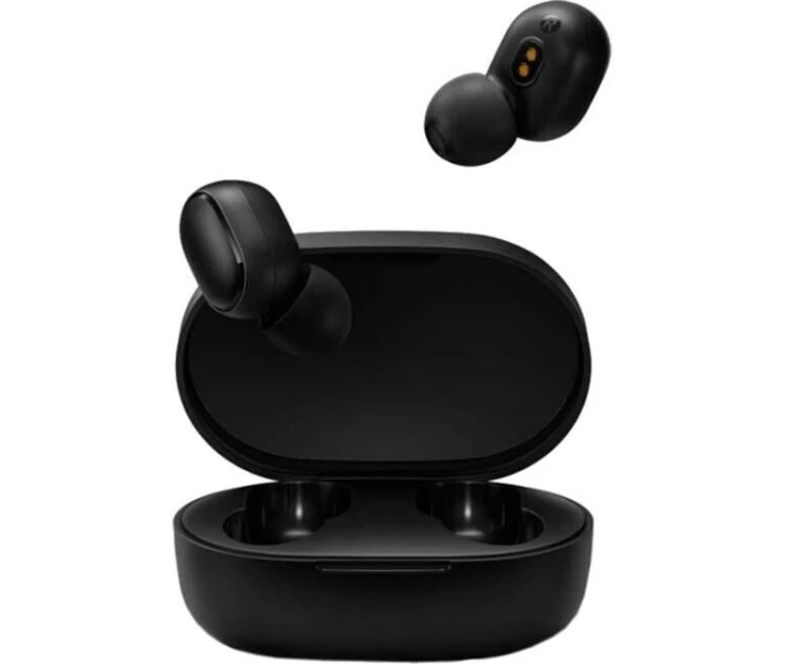 Фото - наушники Наушники Mi True Wireless Earbuds Basic 2 (BHR4272GL) Black