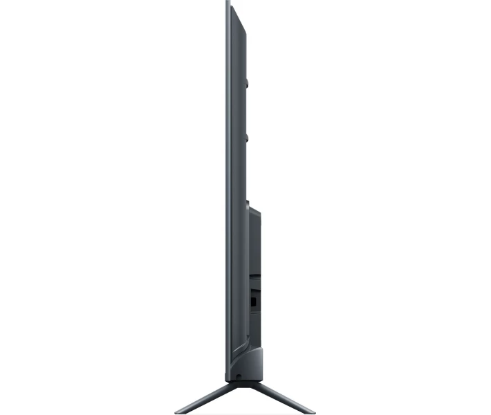 Фото - телевизор Телевизор 65" Xiaomi Mi TV UHD 4S Smart TV Silver