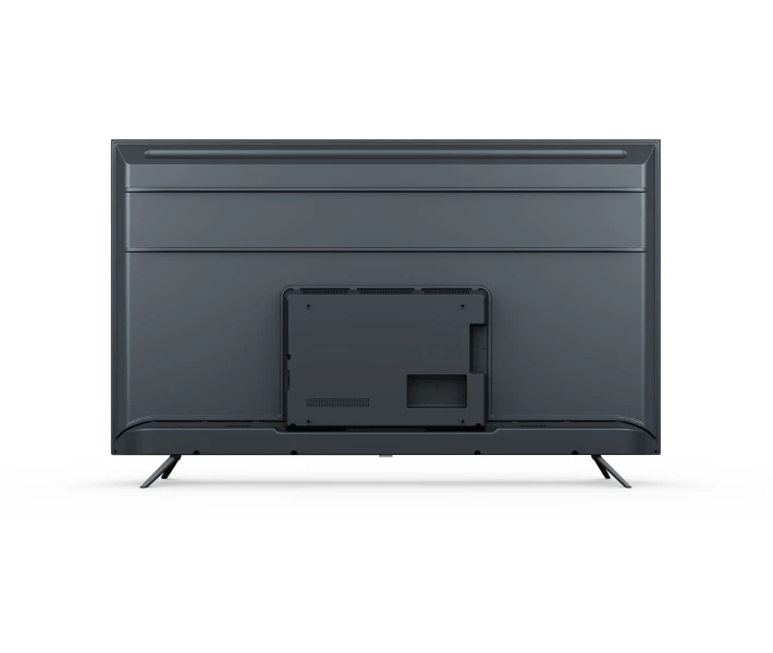 Фото - телевизор Телевизор 65" Xiaomi Mi TV UHD 4S Smart TV Silver