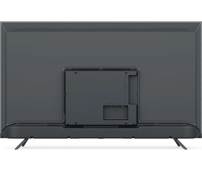 Фото - телевизор Телевизор 55" Xiaomi Mi TV UHD 4S Smart TV Gray