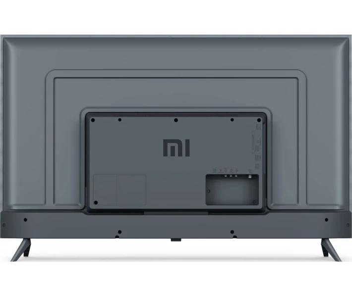 Фото - телевизор Телевизор 43" Xiaomi Mi TV UHD 4S Smart TV Silver