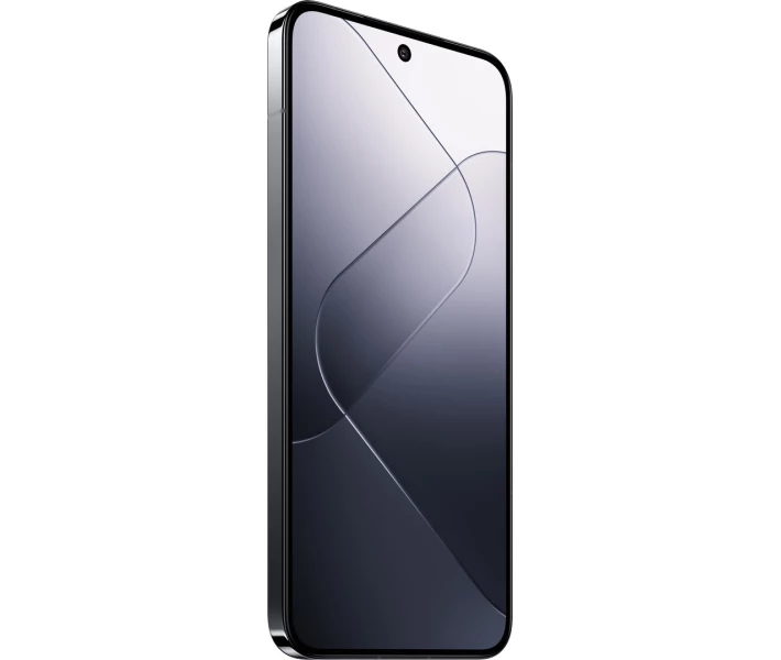 Фото - смартфон и мобильный телефон Xiaomi 14 12/512GB Black