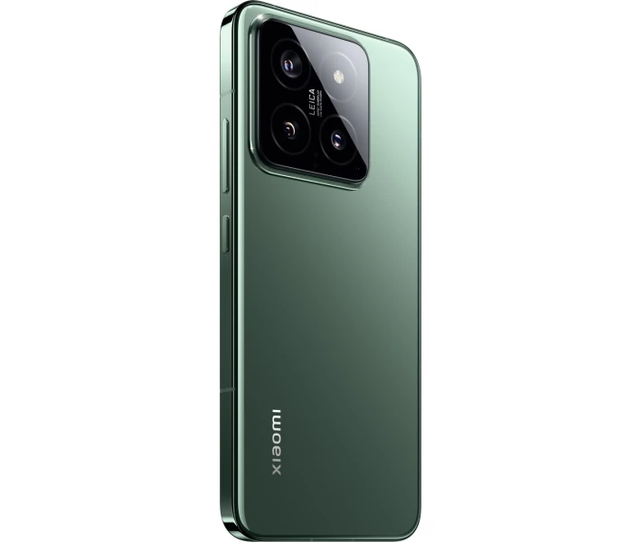 Фото - смартфон и мобильный телефон Xiaomi 14 12/512GB Jade Green