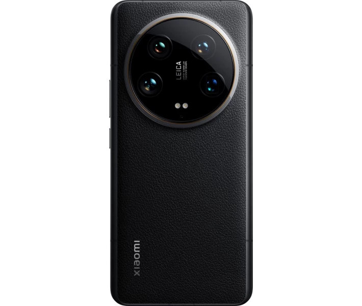 Фото - смартфон и мобильный телефон Xiaomi 14 Ultra 16/512GB Black