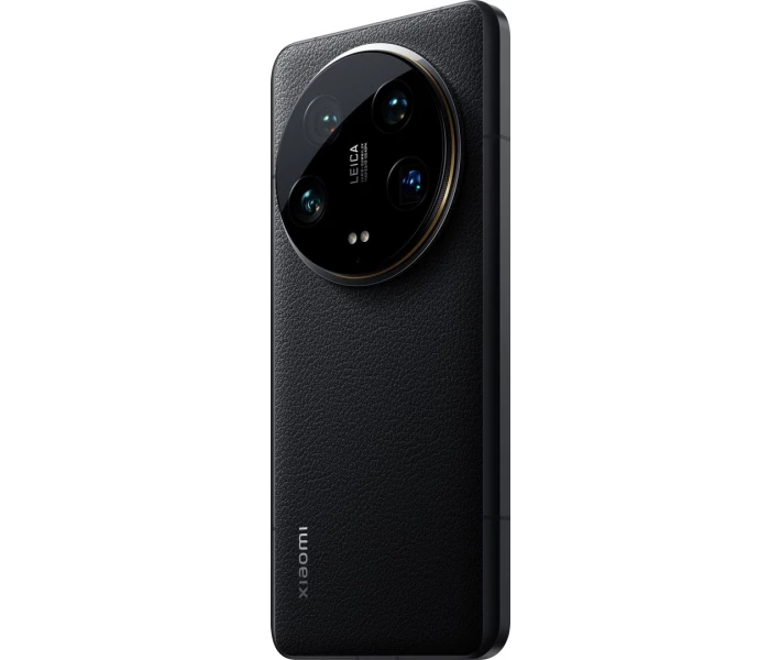 Фото - смартфон и мобильный телефон Xiaomi 14 Ultra 16/512GB Black