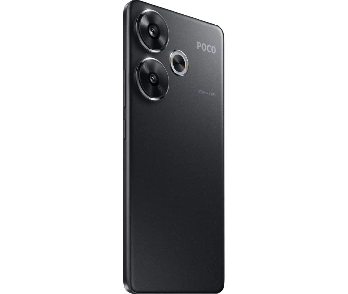 POCO F6 12/512GB - купить смартфон Xiaomi POCO F6 12/512GB Black в