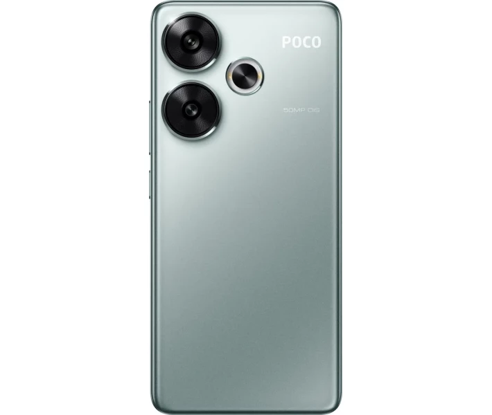 Фото - смартфон и мобильный телефон POCO F6 12/512GB Green