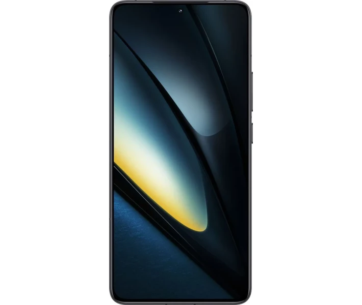 Фото - смартфон и мобильный телефон POCO F6 Pro 12/512GB Black