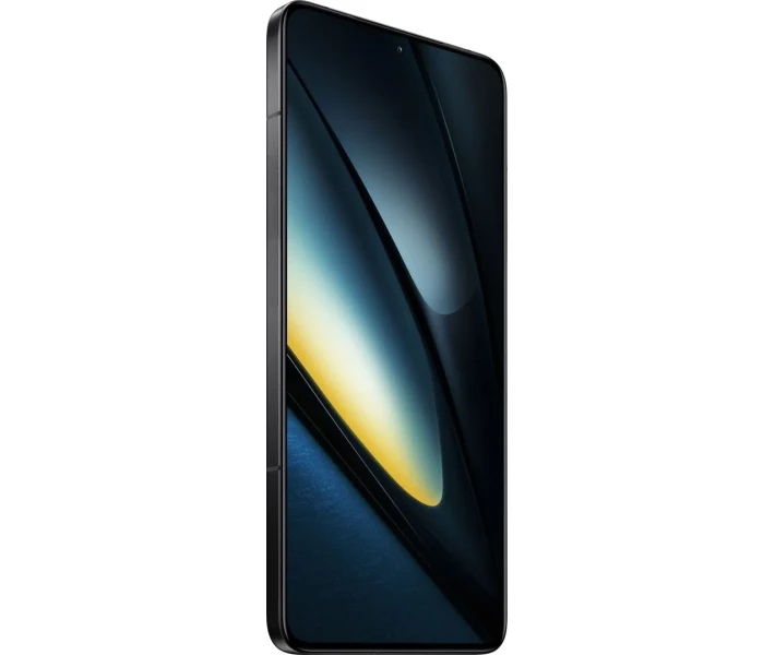 Фото - смартфон и мобильный телефон POCO F6 Pro 12/512GB Black