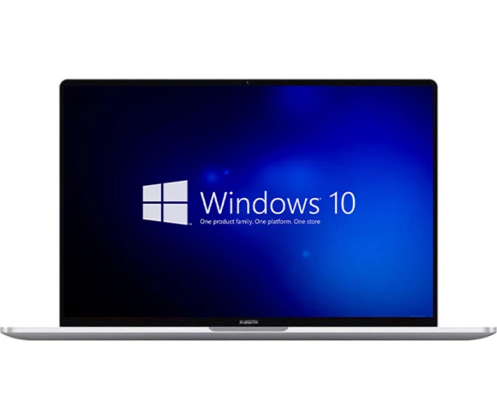 Фото - ноутбук Ноутбук Mi Notebook Pro 15 i5/16G/512G/3.5K OLED (JYU4387CN-1)