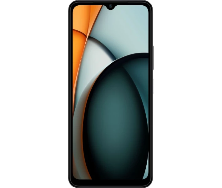 Фото - смартфон и мобильный телефон Xiaomi Redmi A3 3/64GB Midnight Black