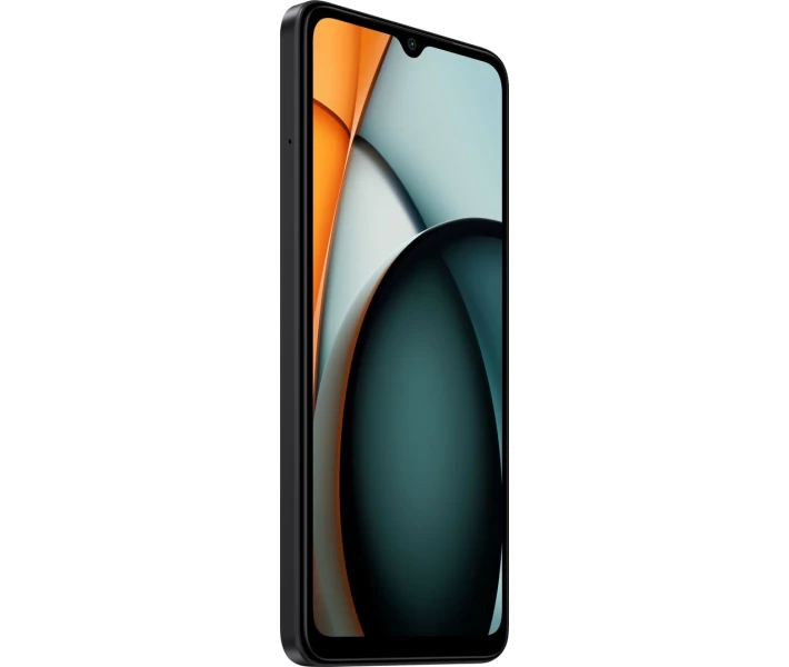 Фото - смартфон и мобильный телефон Xiaomi Redmi A3 3/64GB Midnight Black