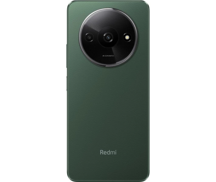 Фото - смартфон и мобильный телефон Xiaomi Redmi A3 3/64GB Forest Green