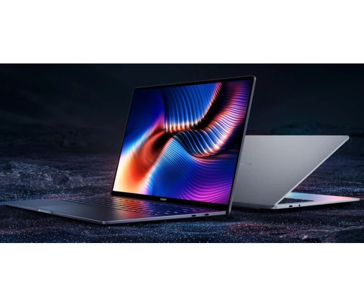Фото - ноутбук Ноутбук Mi Notebook Pro 15 i5/16G/512G/3.5K OLED (JYU4387CN-1)