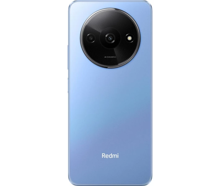 Фото - смартфон и мобильный телефон Xiaomi Redmi A3 3/64GB Star Blue