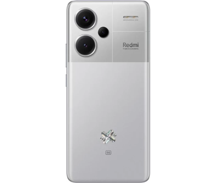 Фото - смартфон и мобильный телефон Xiaomi Redmi Note 13 Pro+ 5G 12/512 Mystic Silver