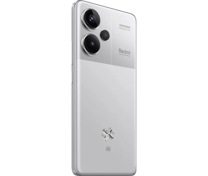 Фото - смартфон и мобильный телефон Xiaomi Redmi Note 13 Pro+ 5G 12/512 Mystic Silver