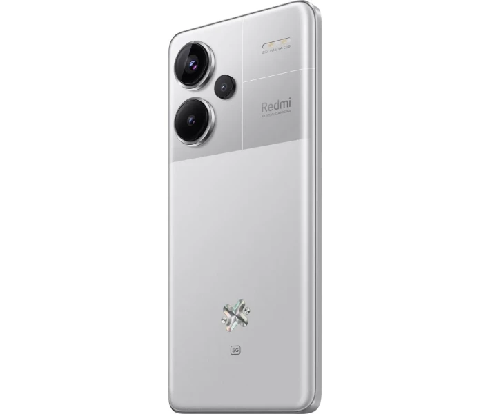 Фото - смартфон и мобильный телефон Xiaomi Redmi Note 13 Pro+ 5G 12/512 Mystic Silver