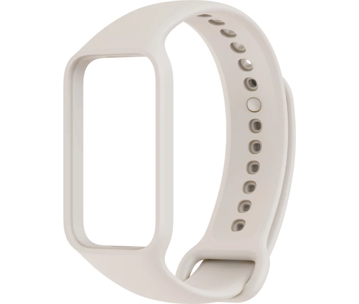 Фото - аксессуар к смарт-чсасам Ремешок Xiaomi Smart Band 8/9 Active Strap Ivory (белый)