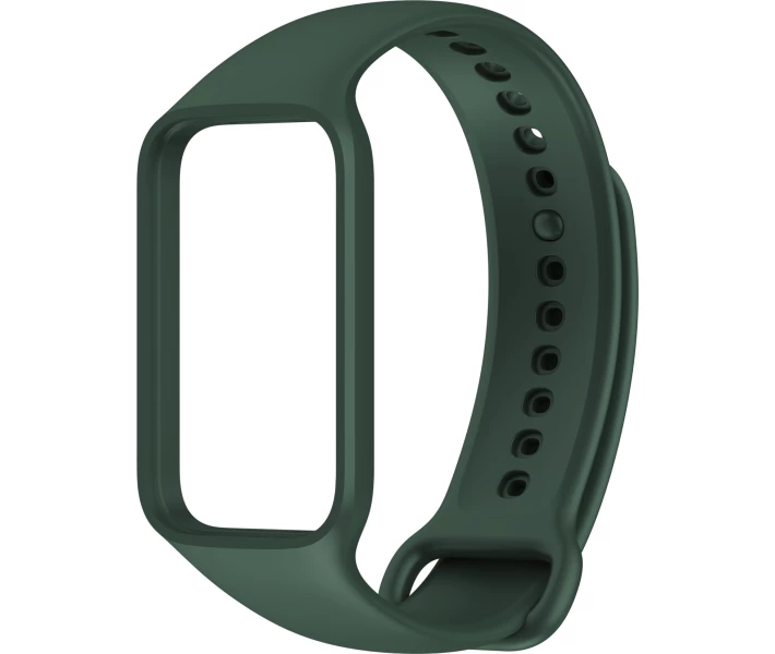 Фото - аксессуар к смарт-чсасам Ремешок Xiaomi Smart Band 8/9 Active Strap Olive (зеленый)