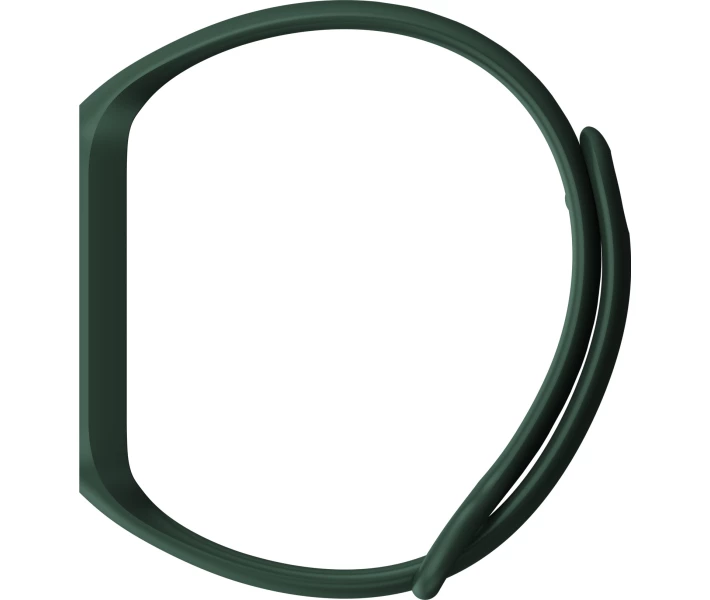 Фото - аксессуар к смарт-чсасам Ремешок Xiaomi Smart Band 8/9 Active Strap Olive (зеленый)