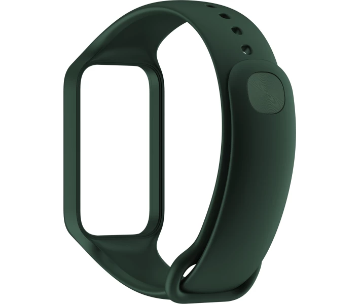 Фото - аксессуар к смарт-чсасам Ремешок Xiaomi Smart Band 8/9 Active Strap Olive (зеленый)
