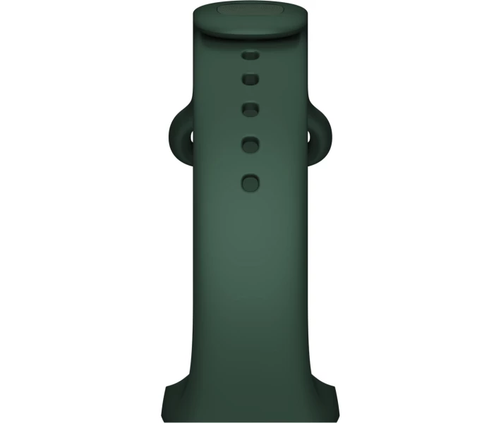 Фото - аксессуар к смарт-чсасам Ремешок Xiaomi Smart Band 8/9 Active Strap Olive (зеленый)