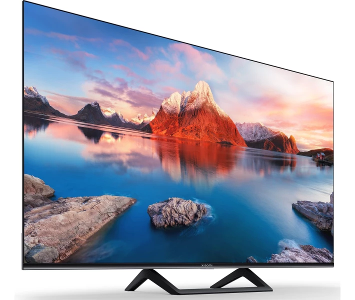 Фото - телевизор Телевизор Xiaomi TV A Pro 55